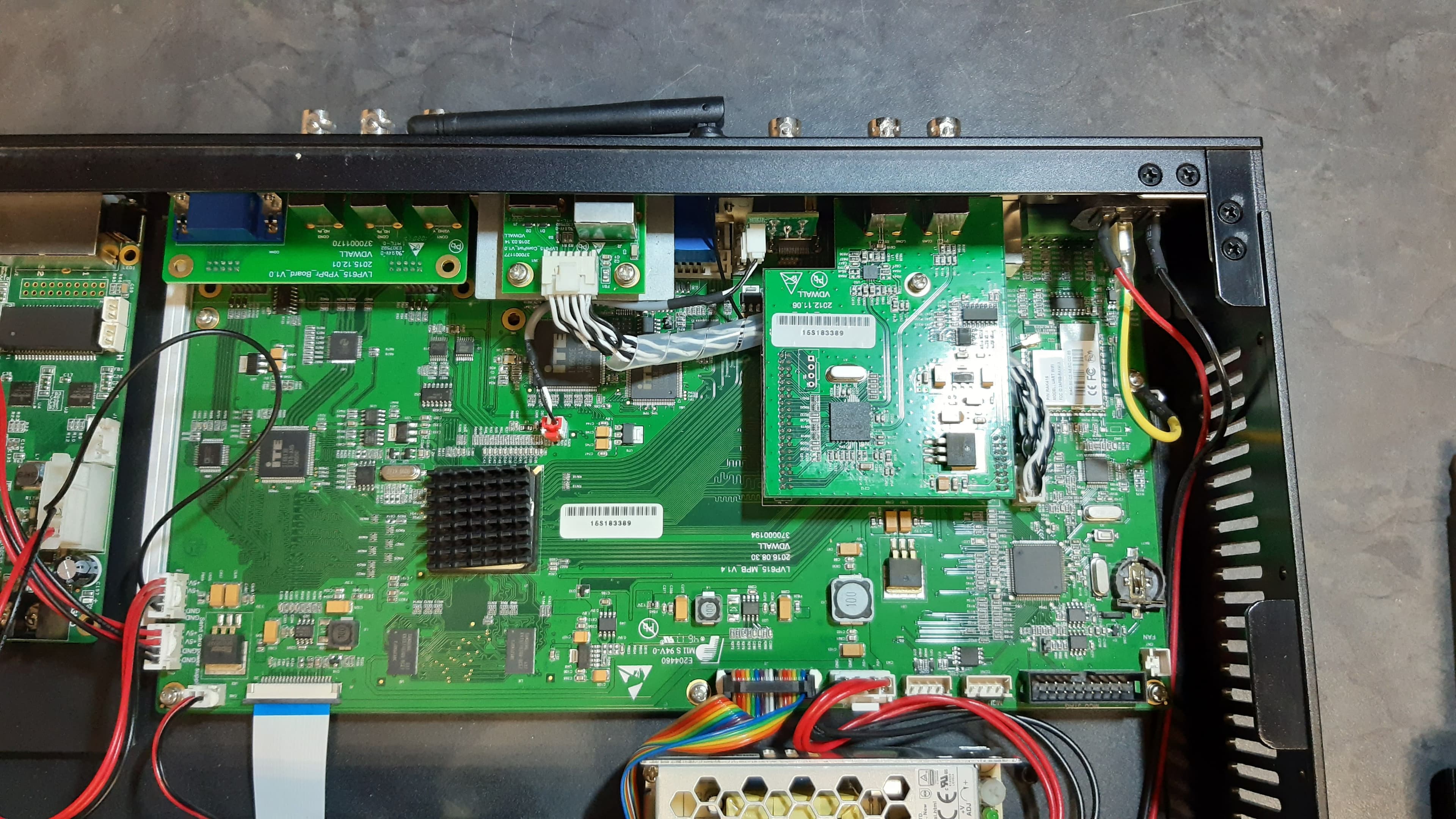 AV Equipment Repair – image 3