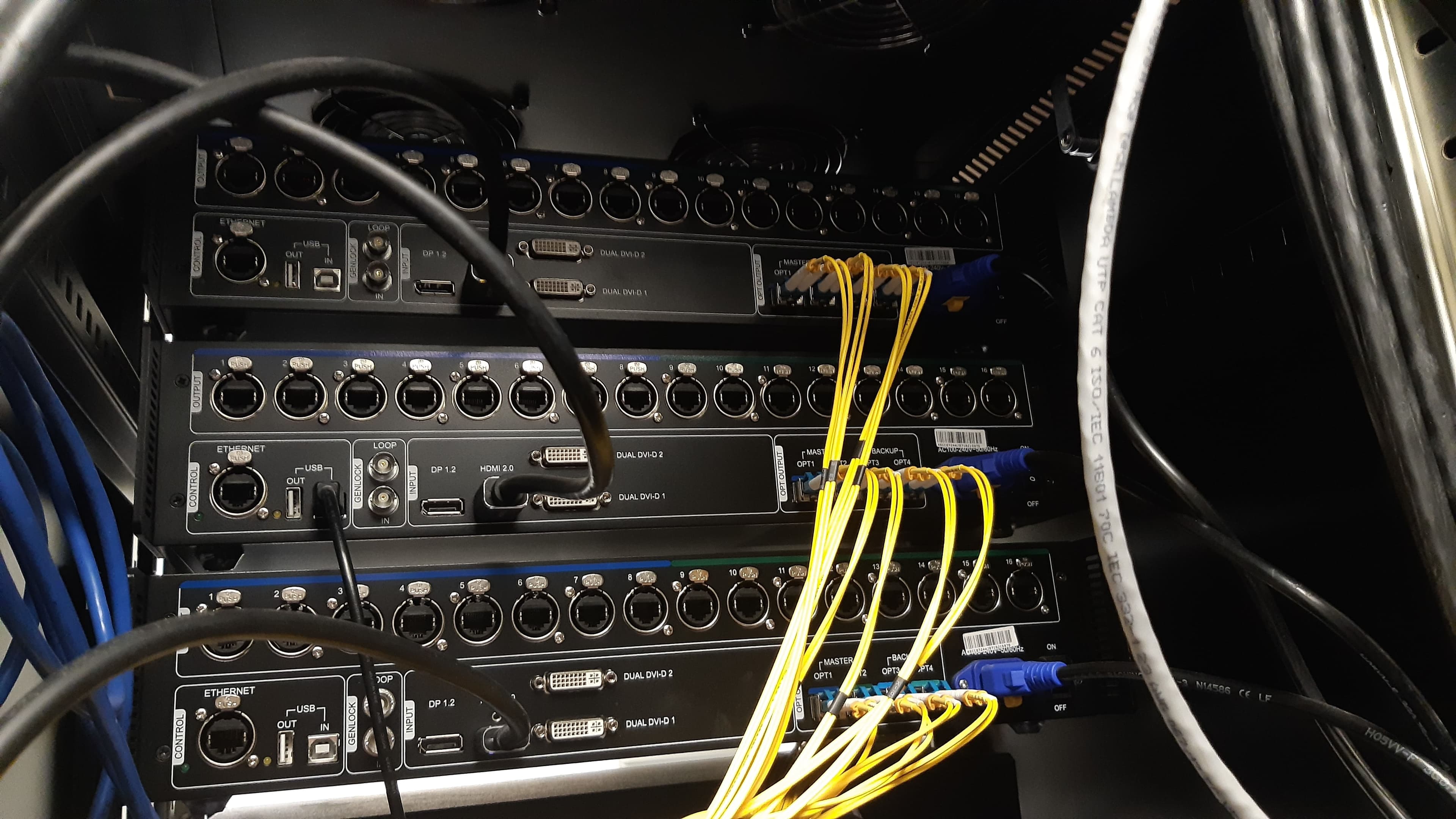 AV Equipment Repair – image 4