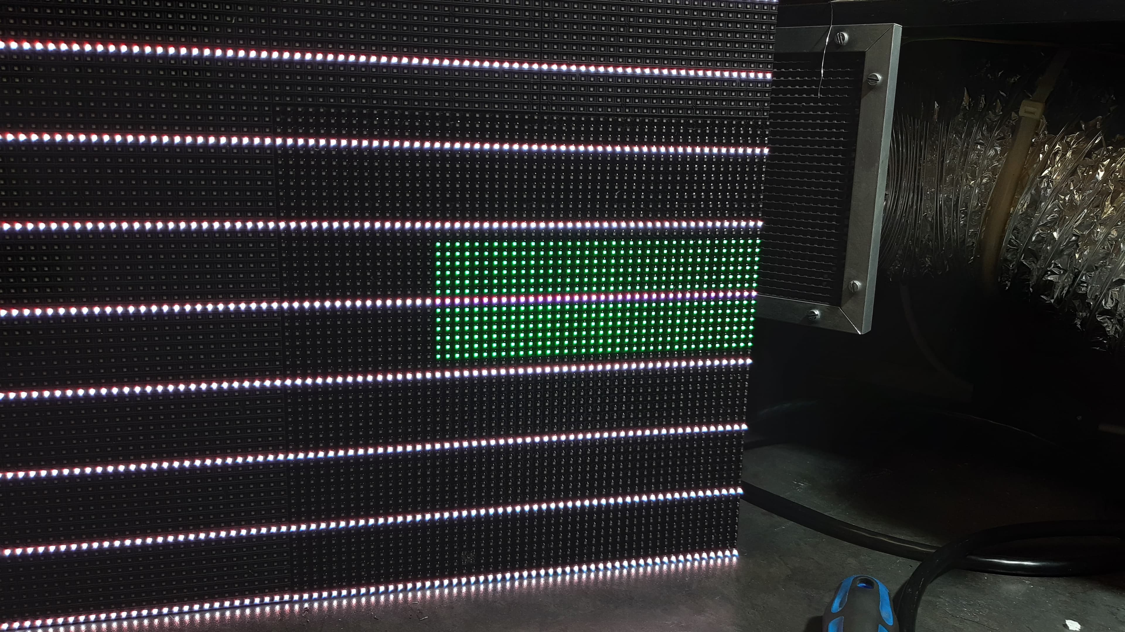 Common LED Screen Faults That we Troubleshoot & Fix – image 2