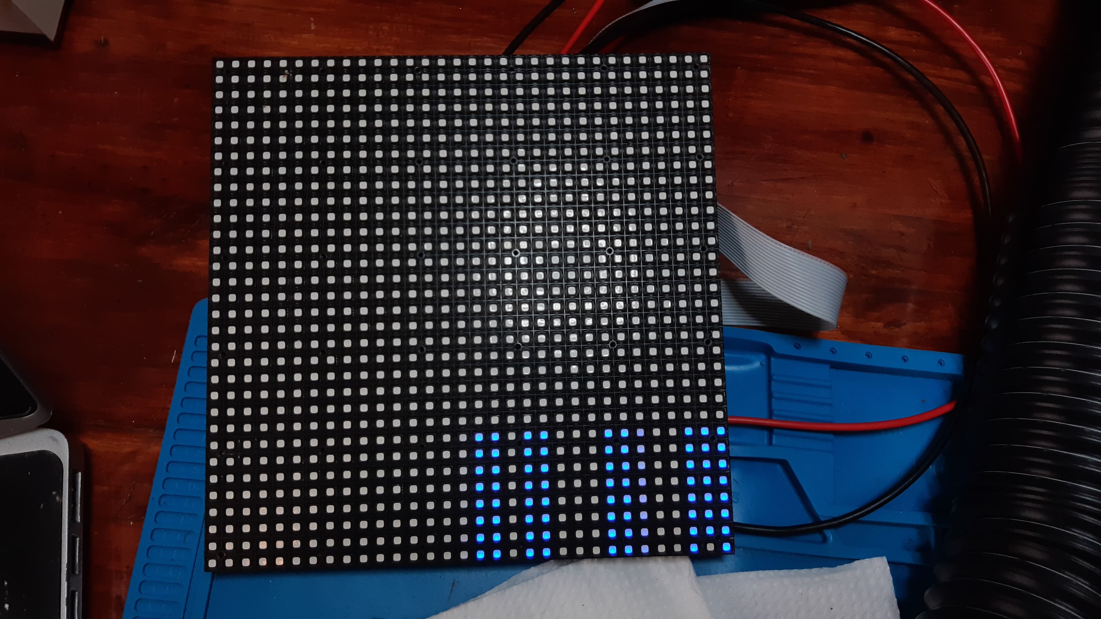 Common LED Screen Faults That we Troubleshoot & Fix – image 4