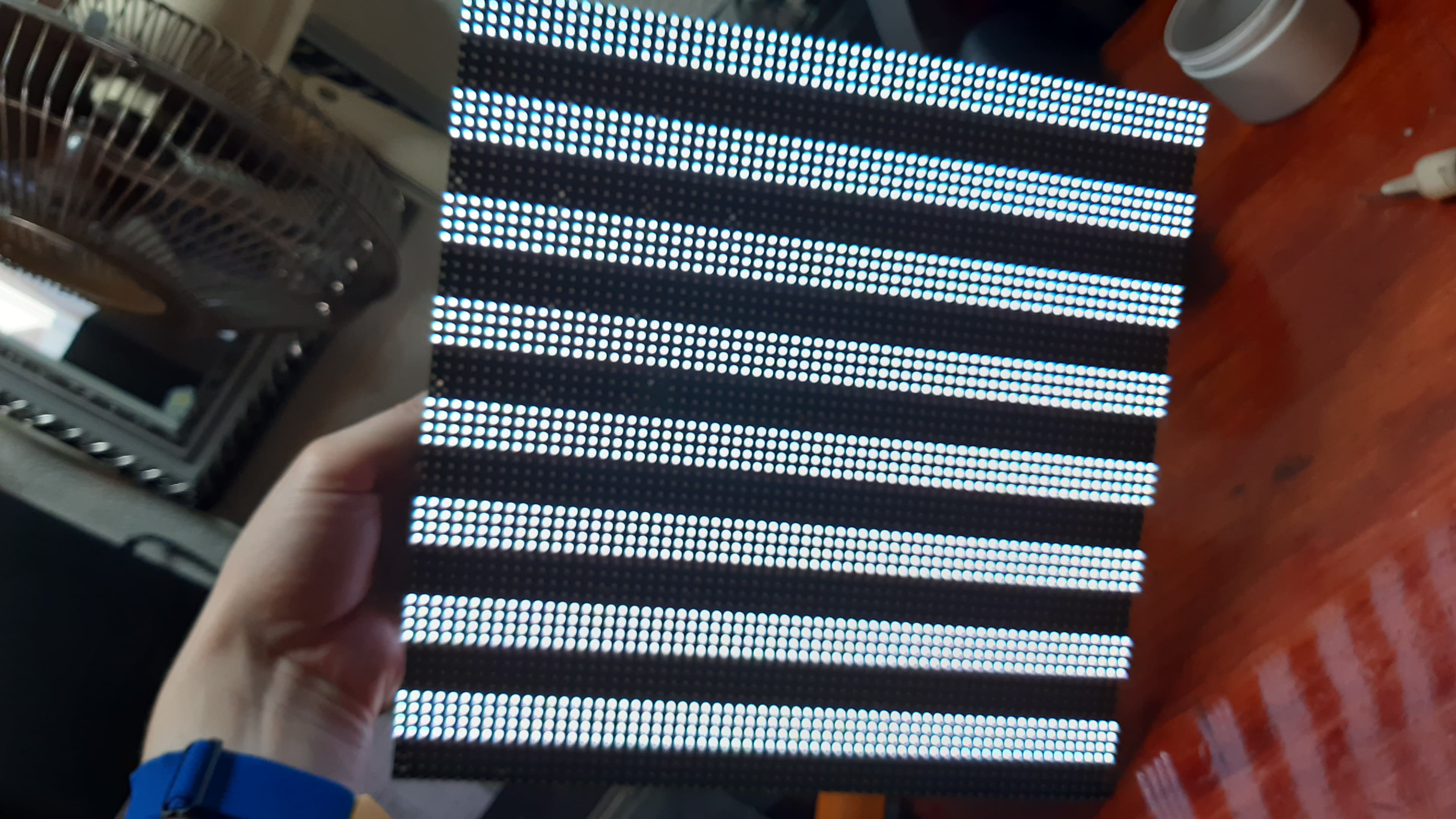Common LED Screen Faults That we Troubleshoot & Fix – image 6