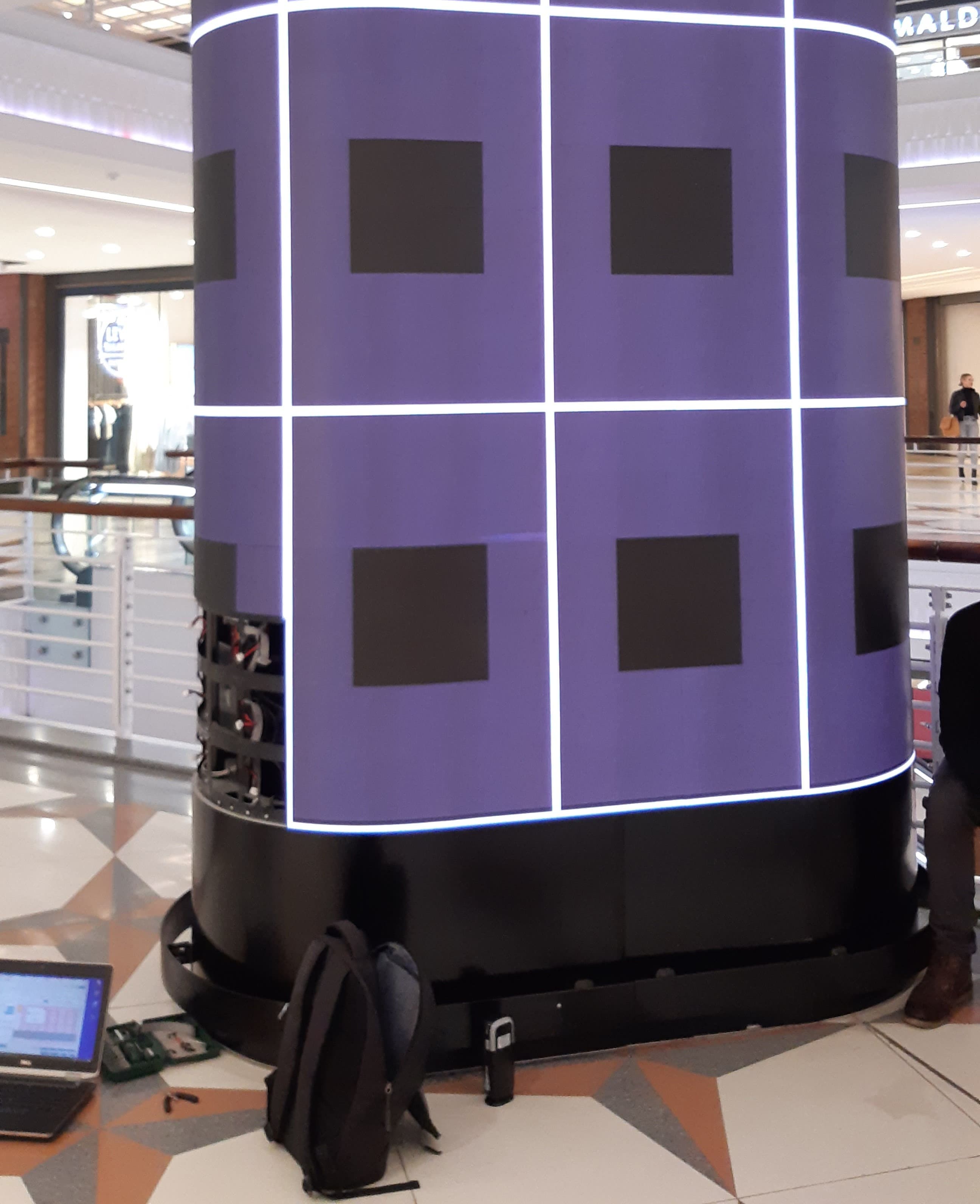 Flexible LED Module Repair – image 2