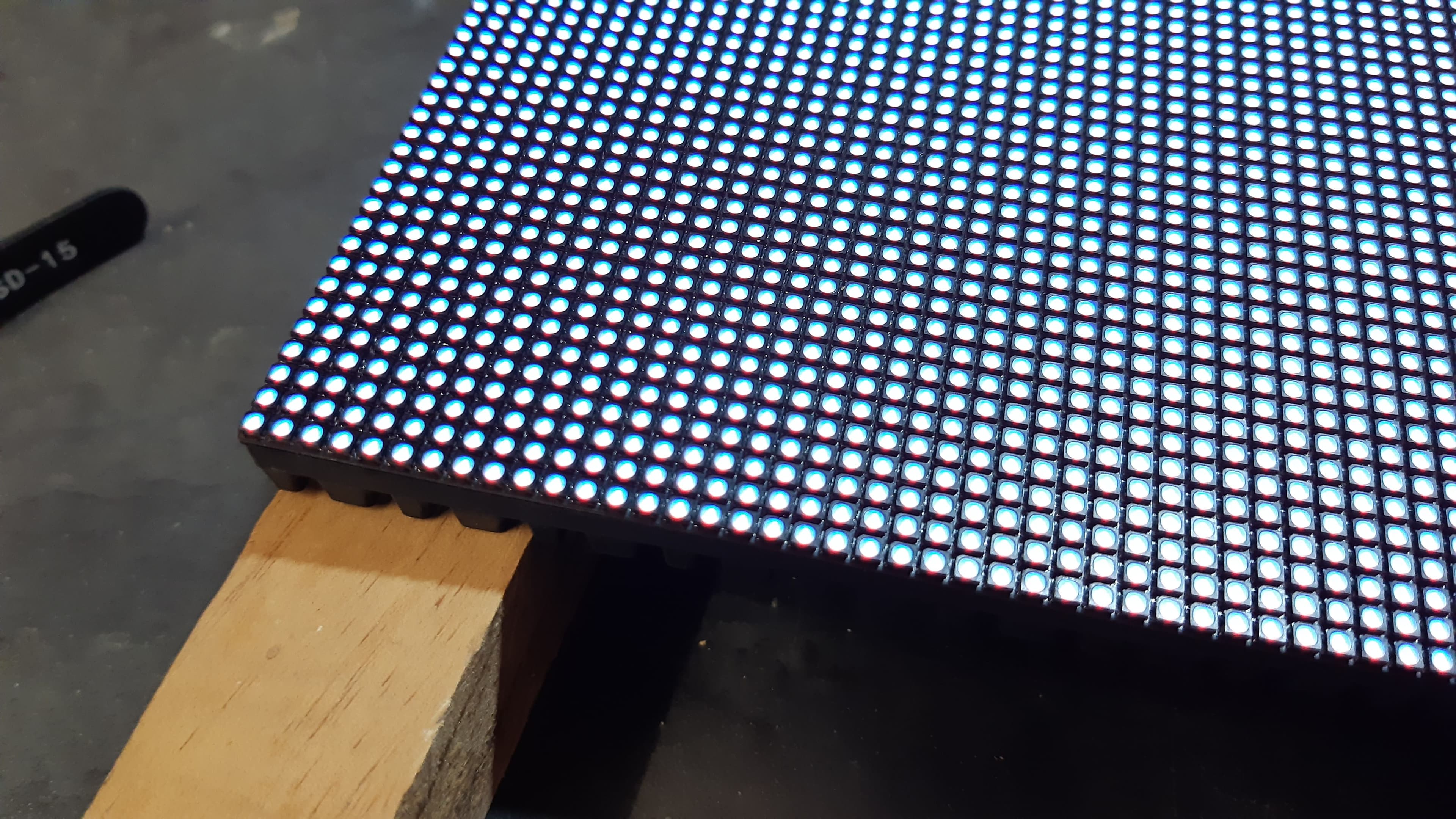 Flexible LED Module Repair – image 4