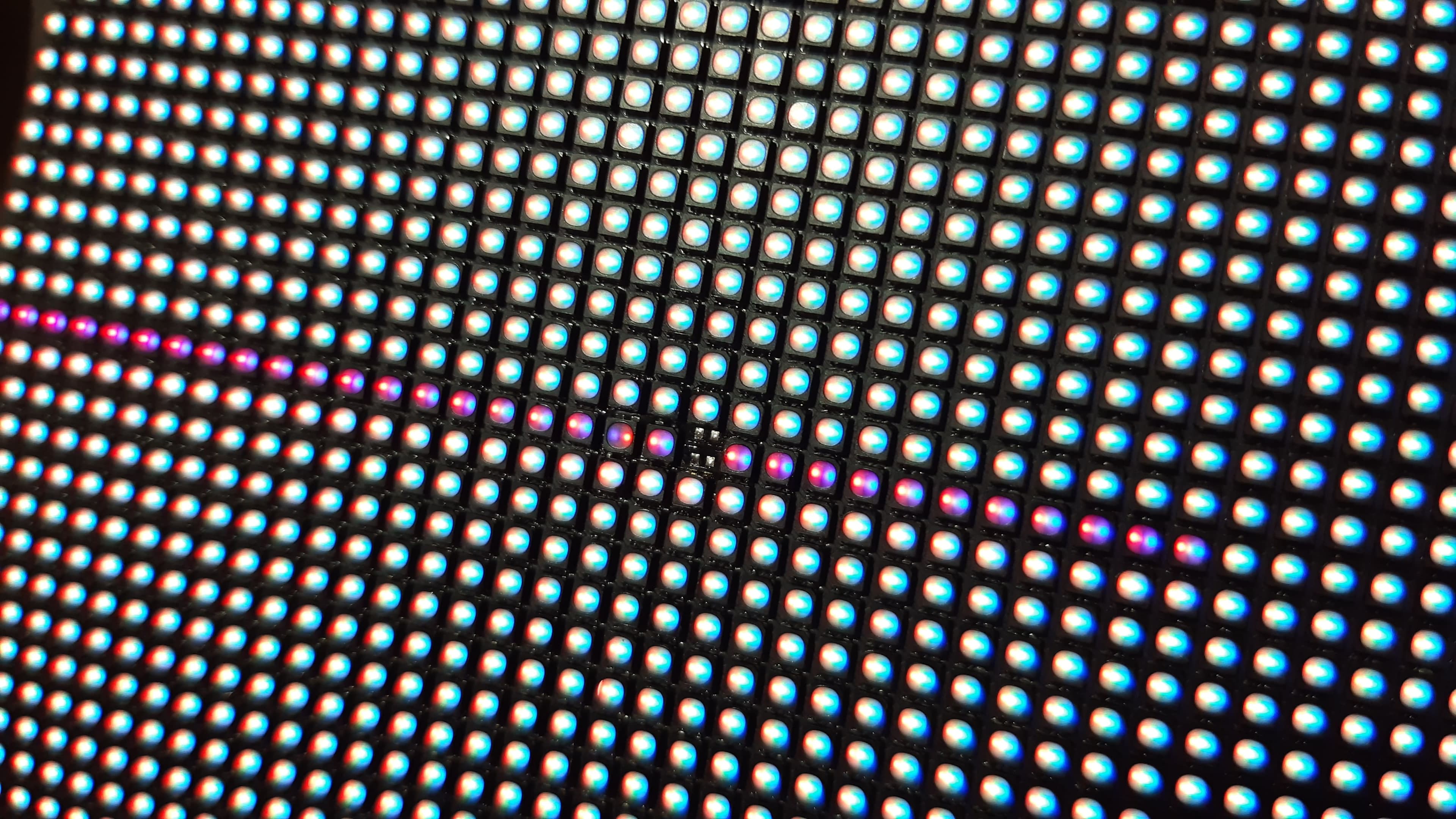 Damaged LED Modules – Cracked & Broken PCB Repair – image 5