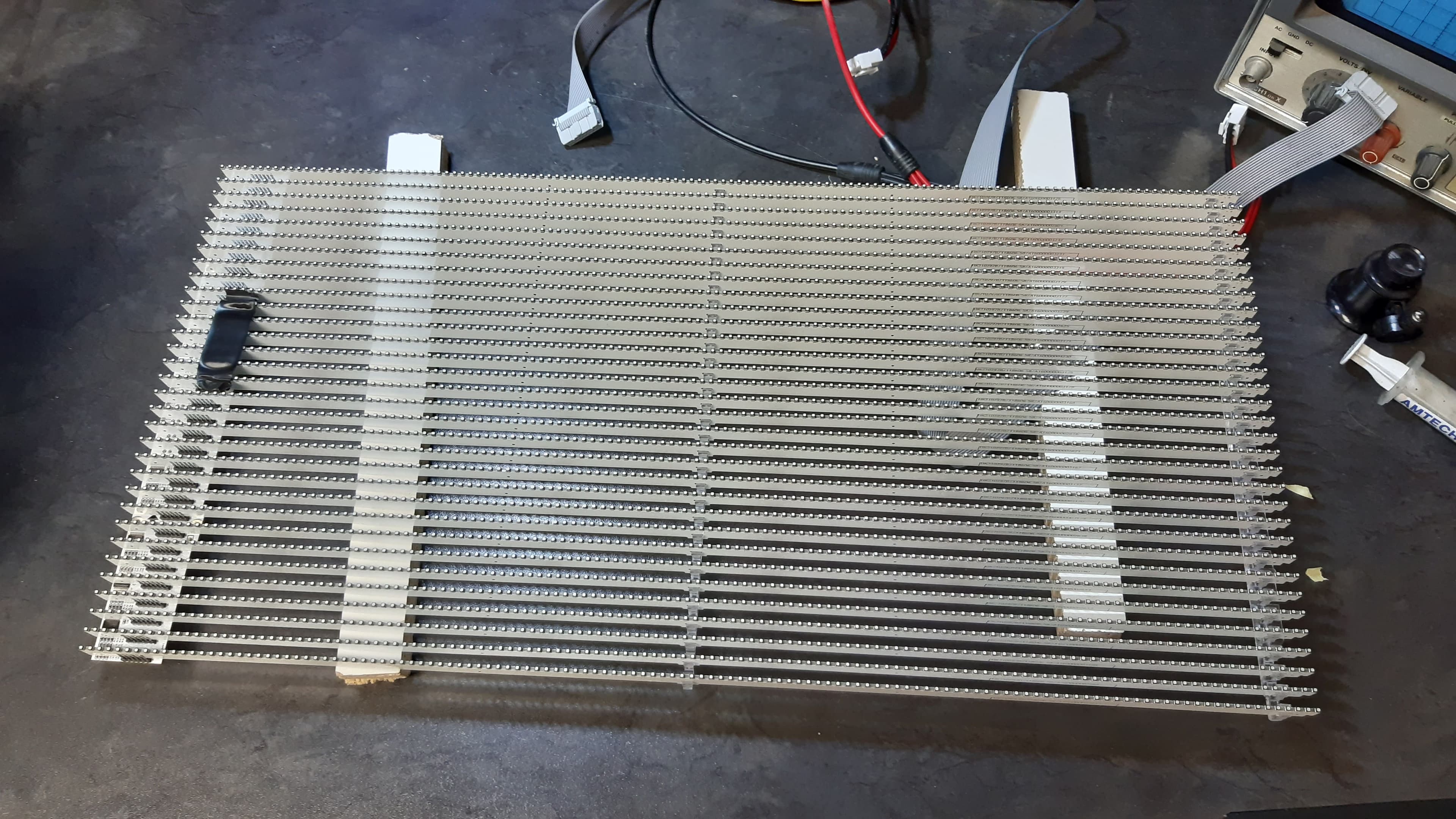 Mesh Panels – image 4