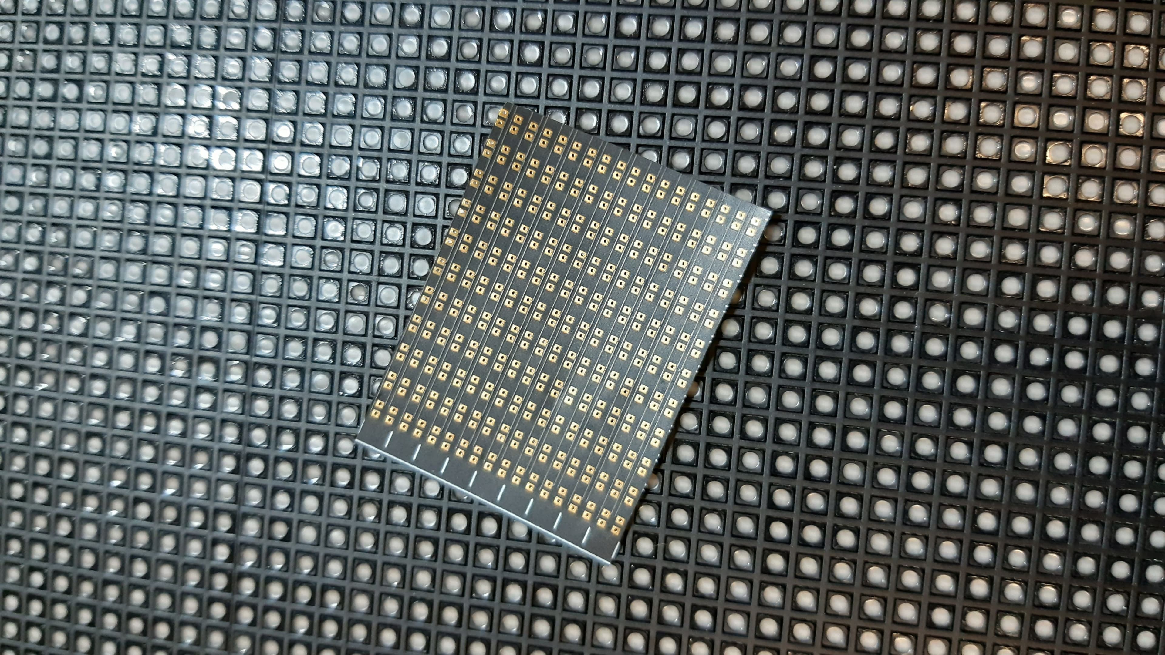 Bulk - PCB Track Repair - view 2