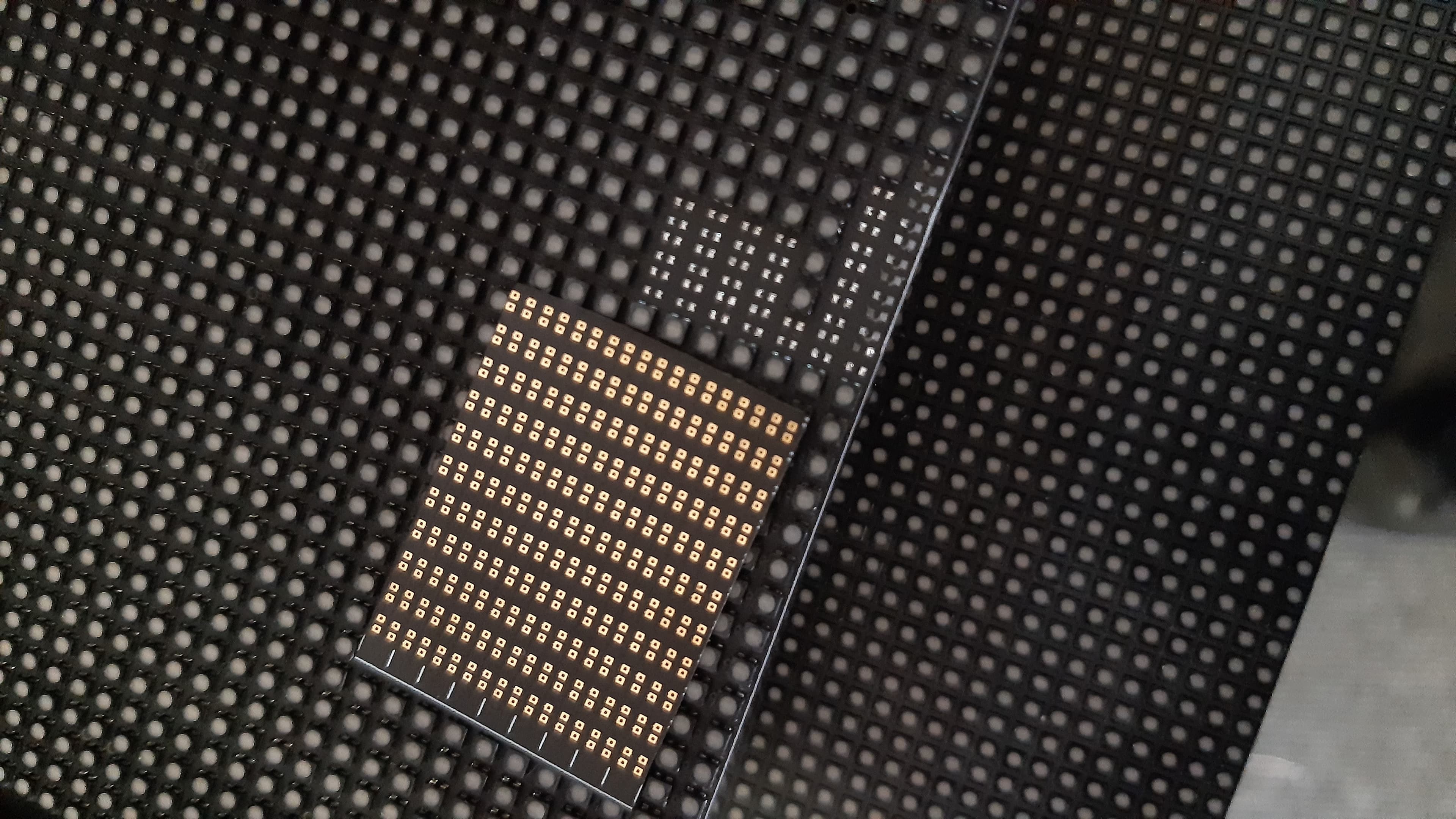 Bulk - PCB Track Repair - view 3