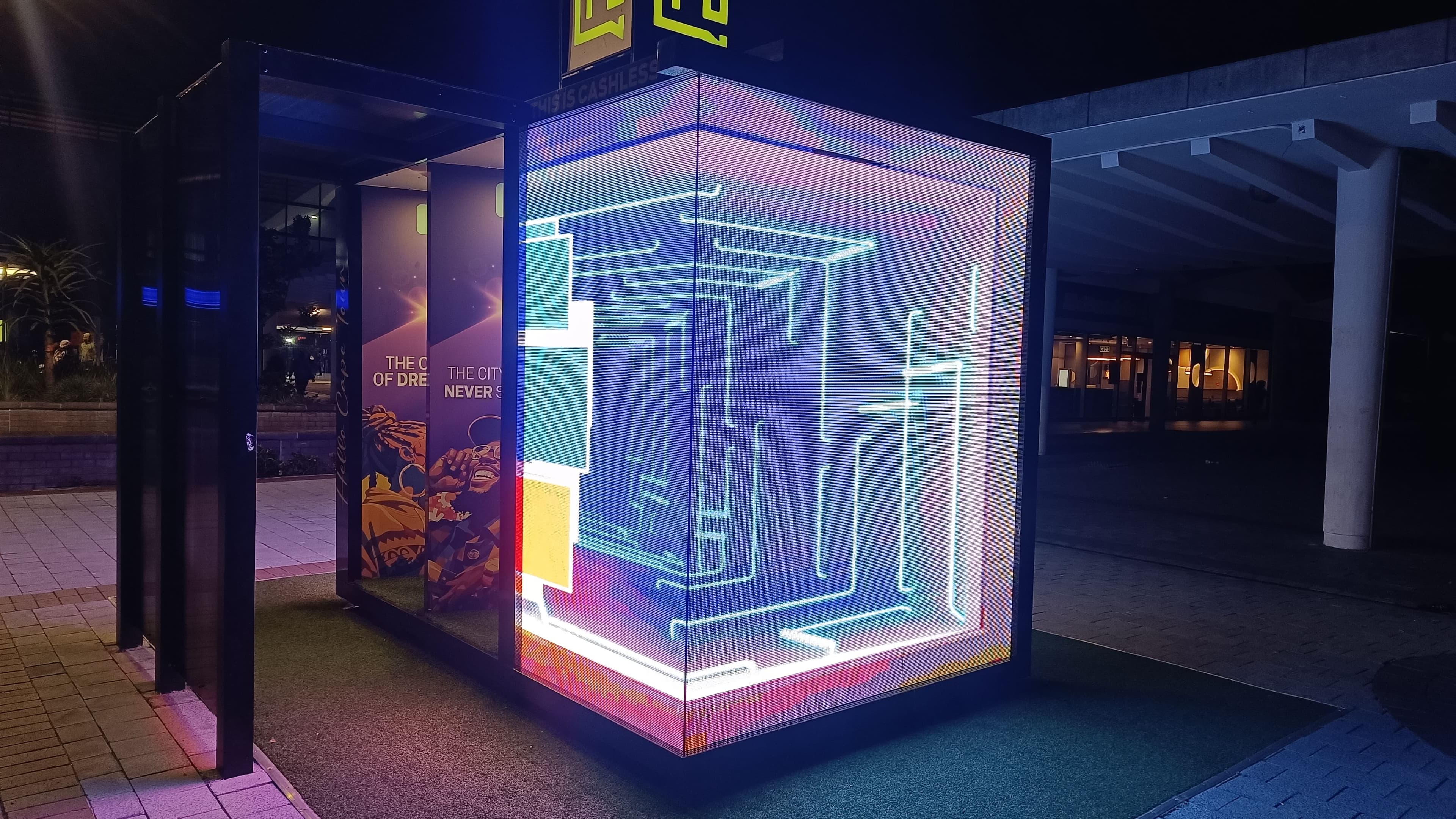 Cape Town Central Business District