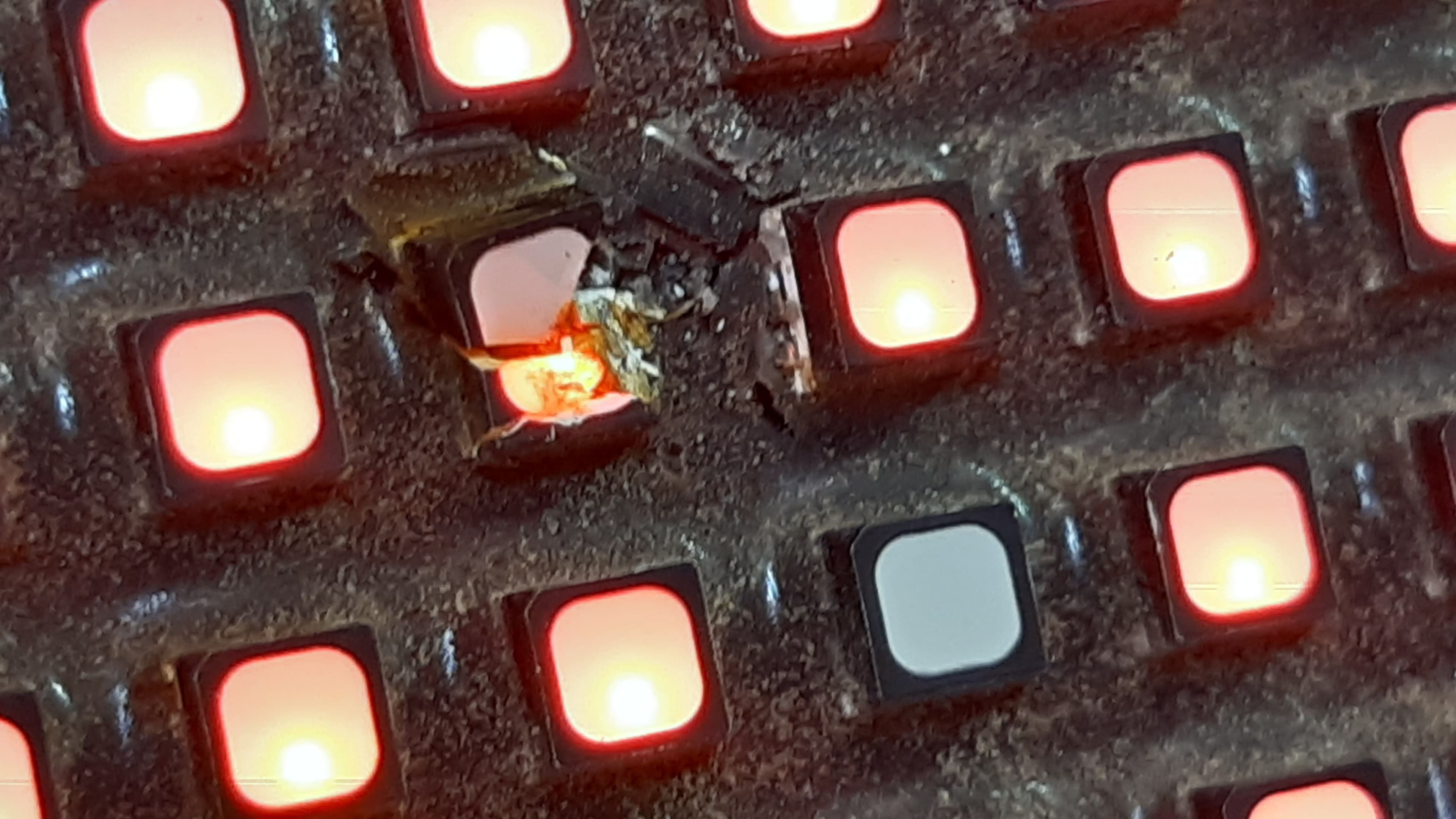 Cape Town Central Business District - view 5