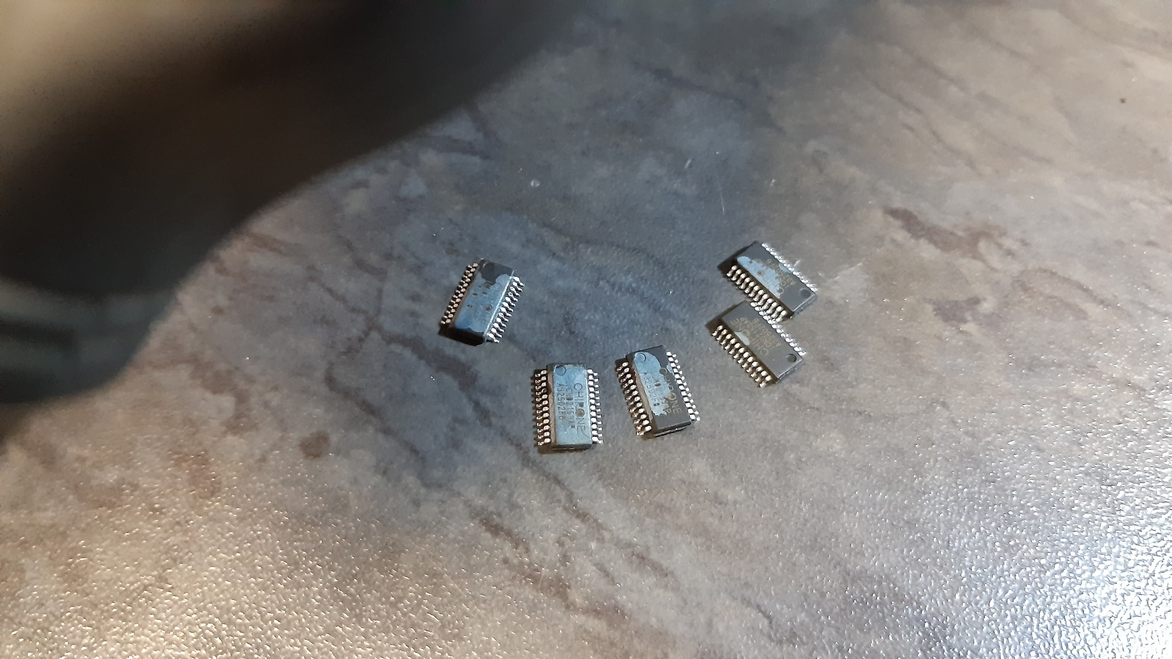 Led Module Repair – IC Replacement - view 3